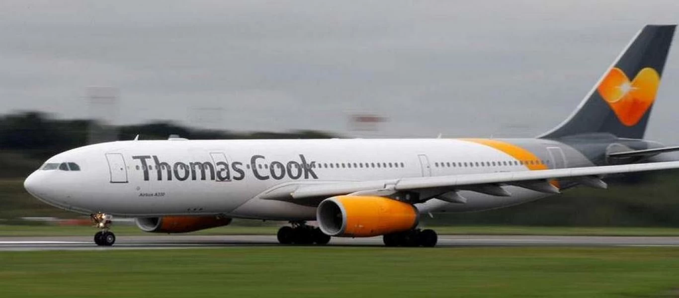 Στα πρόθυρα «λουκέτου» 500 ξενοδοχεία στην Ισπανία λόγω της Thomas Cook - Χρωστάει πάνω από 200 εκ. ευρώ